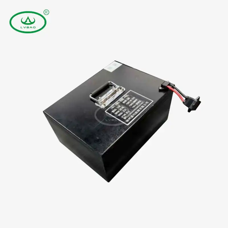 Traction Lithium Battery
